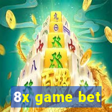 8x game bet